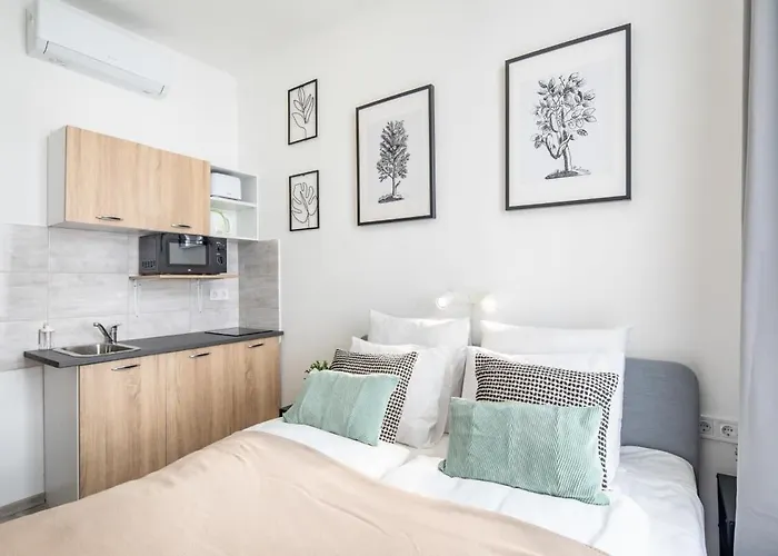 Excellent Cosy Very Location 公寓 *