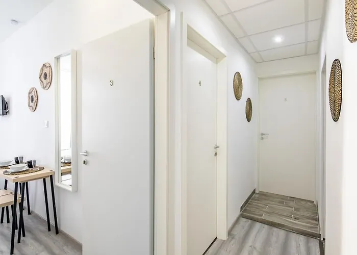 Excellent Cosy Very Location 公寓 布达佩斯