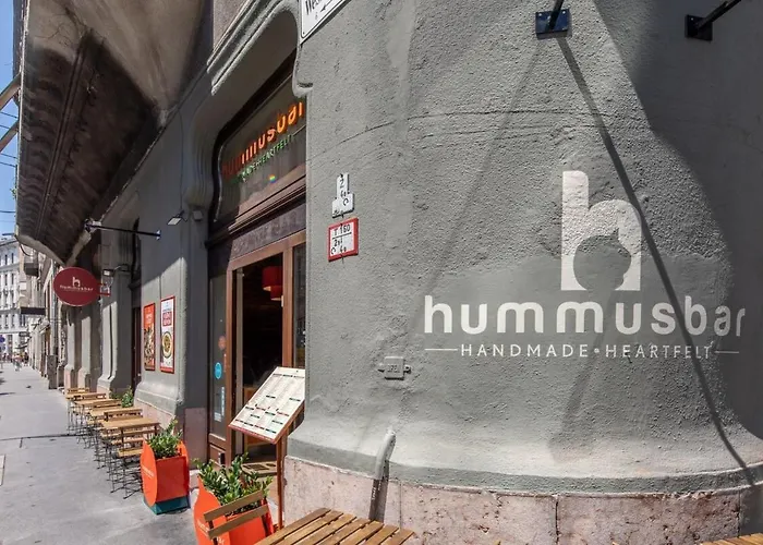 Excellent Cosy Very Location 布达佩斯