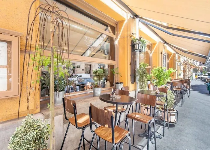 Excellent Cosy Very Location 公寓 布达佩斯