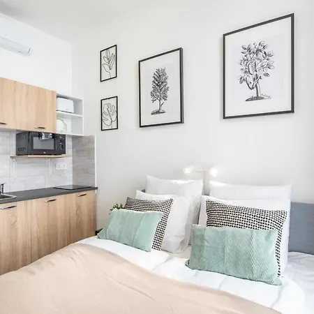 Excellent Cosy Very Location Apartament *