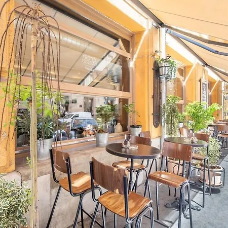 Excellent Cosy Very Location Appartement Boedapest