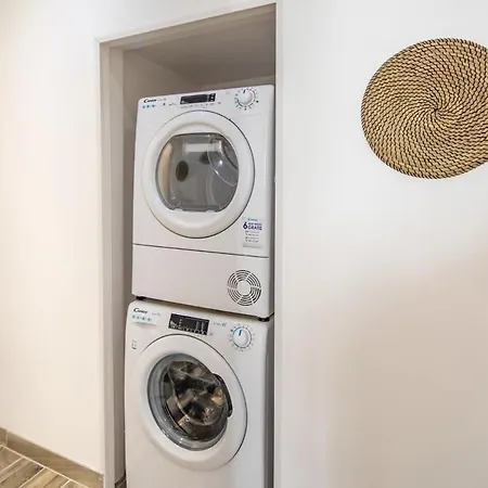 Appartement Excellent Cosy Very Location Boedapest