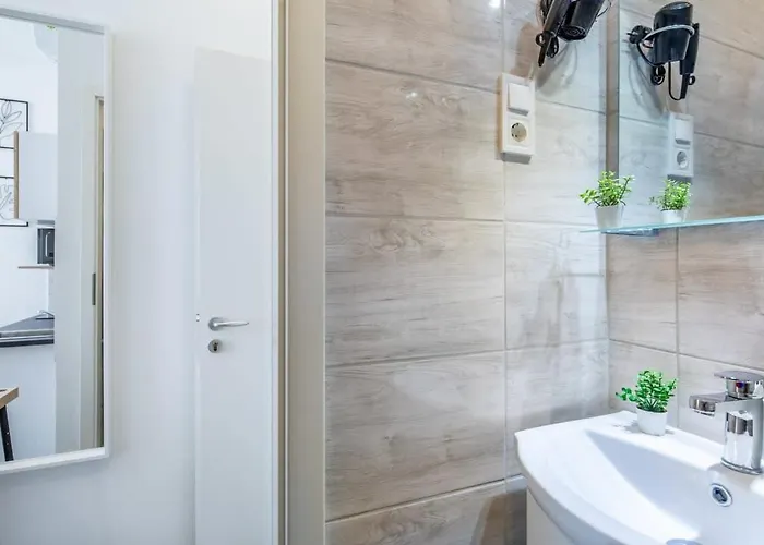 Excellent Cosy Very Location Apartamento