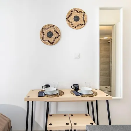 Apartamento Excellent Cosy Very Location