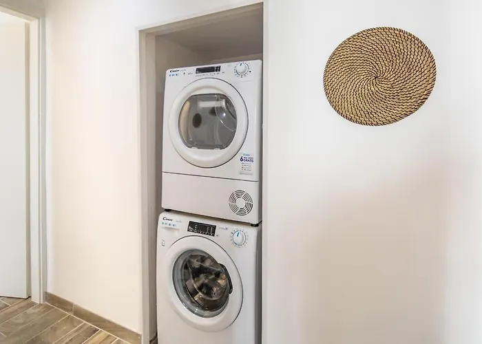 Apartamento Excellent Cosy Very Location Budapeste