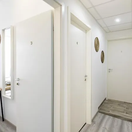 Excellent Cosy Very Location Apartment Budapest