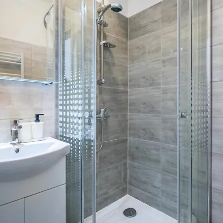 Excellent Cosy Very Location Budapest