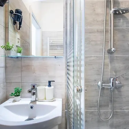 Excellent Cosy Very Location Apartment Budapest